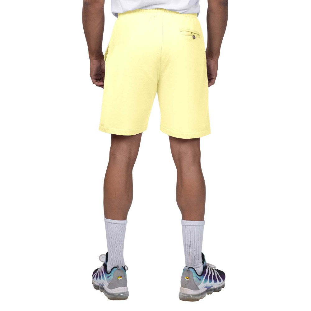 Los Angeles Angels Margaritaville Peached French Terry Shorts | MLB Shop