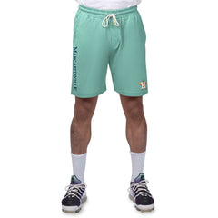 Houston Astros Margaritaville Peached French Terry Shorts | MLB Outlet