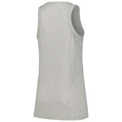 Chicago White Sox Soft as a Grape Women's Gauze High Neck Tank Top | MLB Online