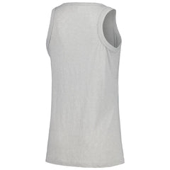 Miami Marlins Soft as a Grape Women's Gauze High Neck Tank Top | MLB New