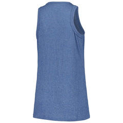 Houston Astros Soft as a Grape Women's Gauze High Neck Tank Top | MLB New