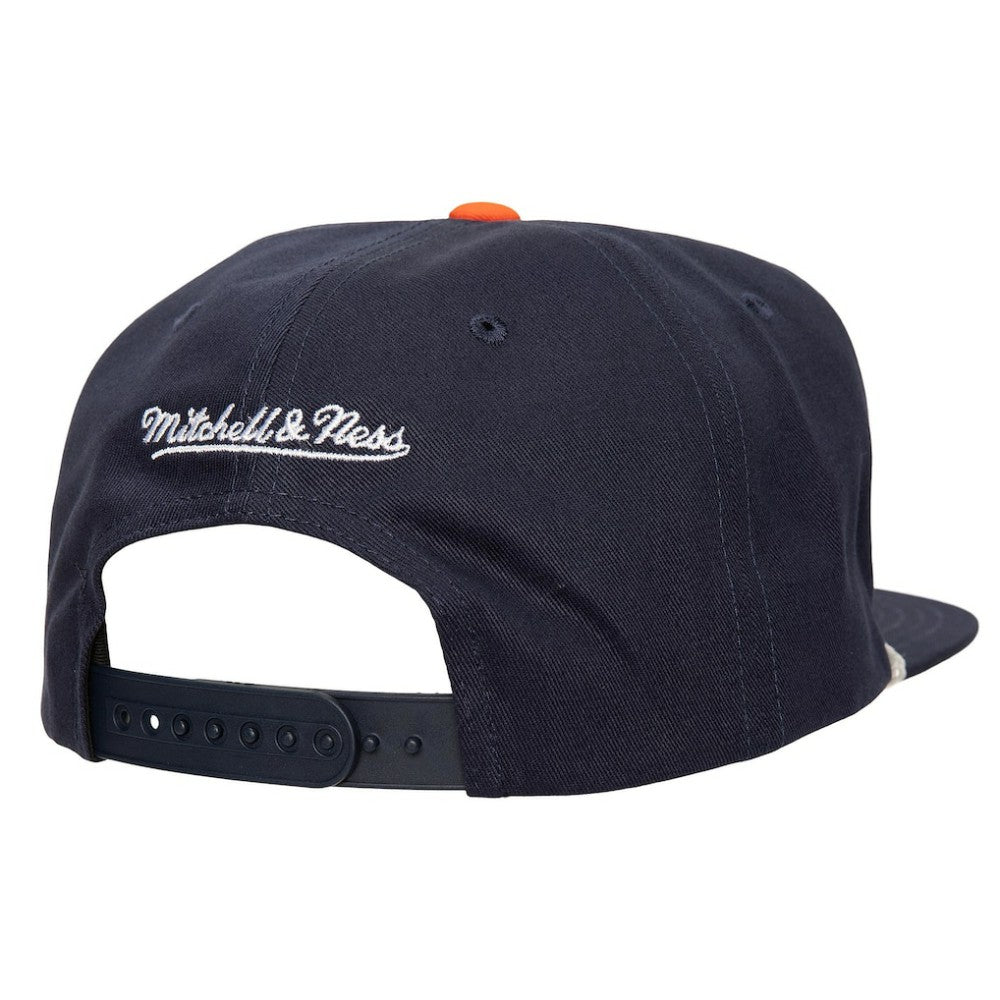 Houston Astros Mitchell & Ness  Radiant Lines Deadstock Snapback Hat | MLB Online