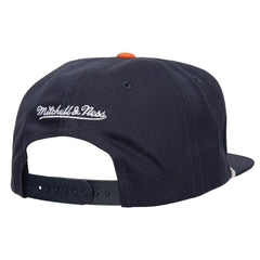 Houston Astros Mitchell & Ness  Radiant Lines Deadstock Snapback Hat | MLB Online
