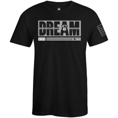 Brooklyn Nets FISLL x Black History Collection Unisex T-Shirt - Black outlet On Sale
