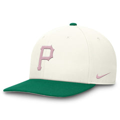Pittsburgh Pirates Nike Sail Pro Performance Snapback Hat | MLB On Sale