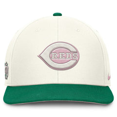 Cincinnati Reds Nike Sail Pro Performance Snapback Hat | MLB Outlet