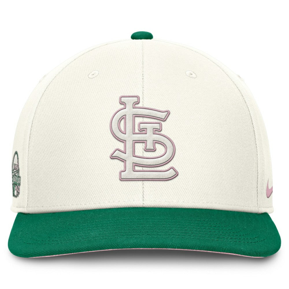 St. Louis Cardinals Nike Sail Pro Performance Snapback Hat | MLB For sale