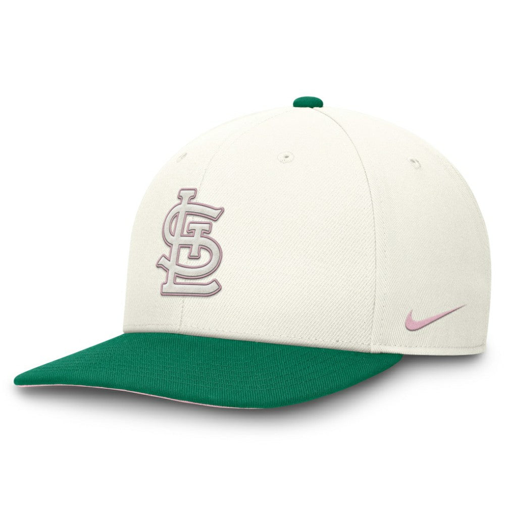 St. Louis Cardinals Nike Sail Pro Performance Snapback Hat | MLB For sale