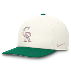 Colorado Rockies Nike Sail Pro Performance Snapback Hat | MLB For sale