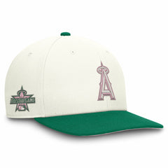 Los Angeles Angels Nike Sail Pro Performance Snapback Hat | MLB New