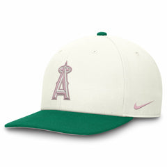 Los Angeles Angels Nike Sail Pro Performance Snapback Hat | MLB New