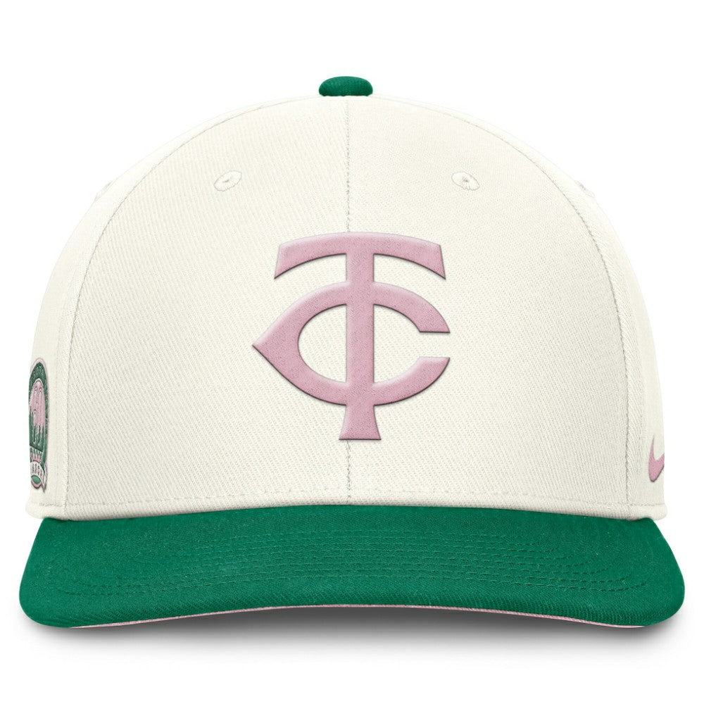 Minnesota Twins Nike Sail Pro Performance Snapback Hat | MLB On Sale