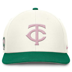 Minnesota Twins Nike Sail Pro Performance Snapback Hat | MLB On Sale