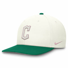 Cleveland Guardians Nike Sail Pro Performance Snapback Hat | MLB On Sale