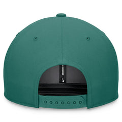 Tampa Bay Rays Nike Bicoastal Pro Performance Snapback Hat | MLB New