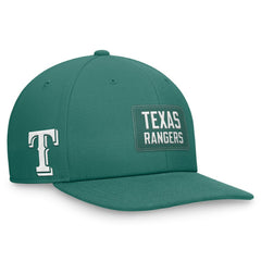 Texas Rangers Nike Bicoastal Pro Performance Snapback Hat | MLB Near me