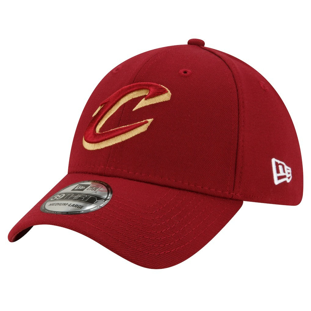 Cleveland Cavaliers Logo 39THIRTY Flex Hat sale Outlet