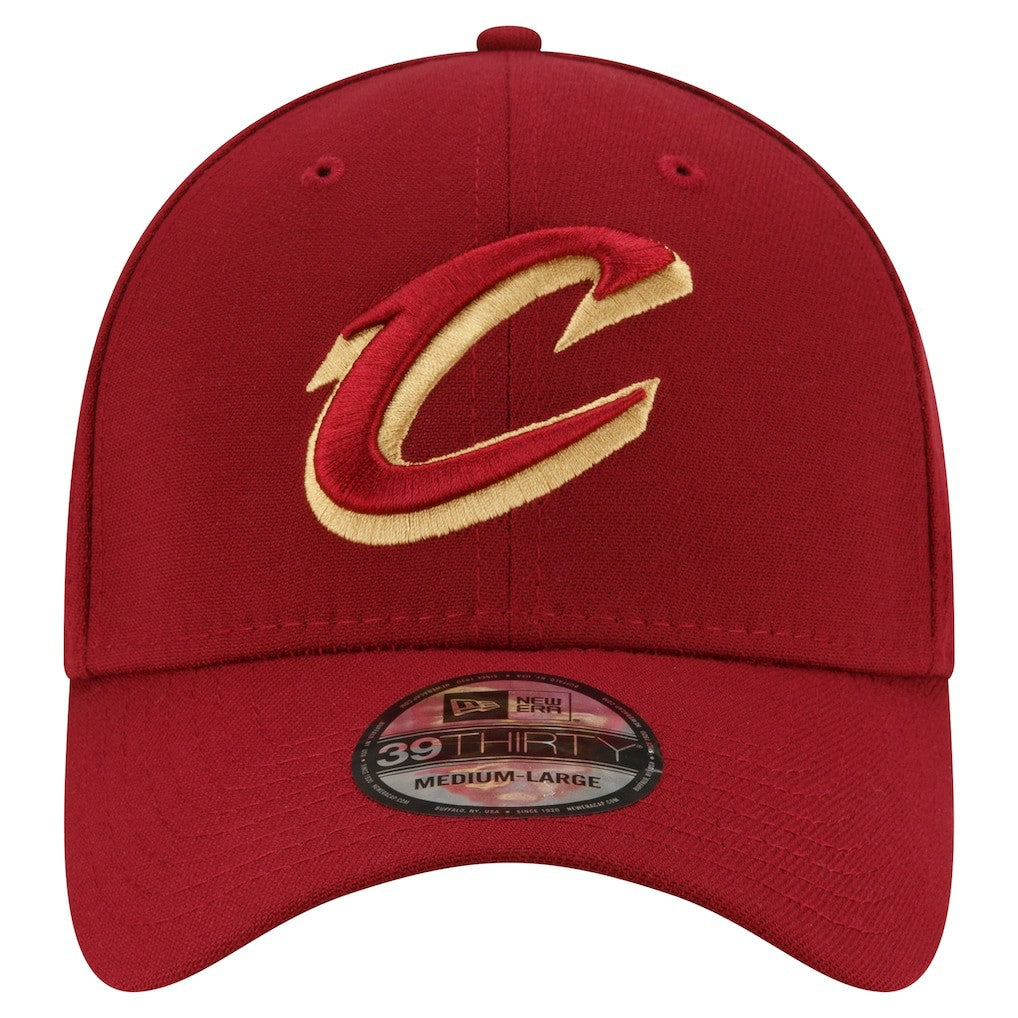 Cleveland Cavaliers Logo 39THIRTY Flex Hat sale Outlet
