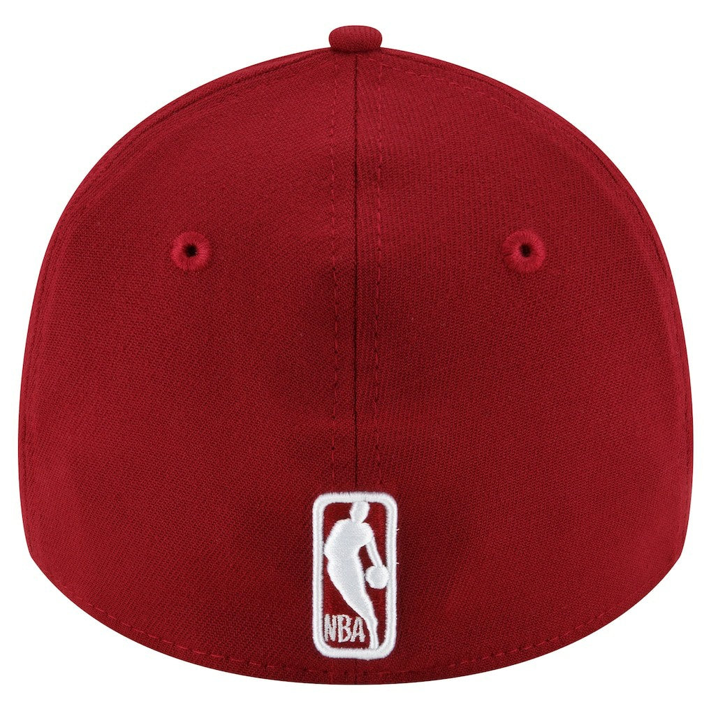 Cleveland Cavaliers Logo 39THIRTY Flex Hat sale Outlet