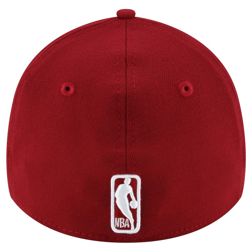 Cleveland Cavaliers Logo 39THIRTY Flex Hat sale Outlet