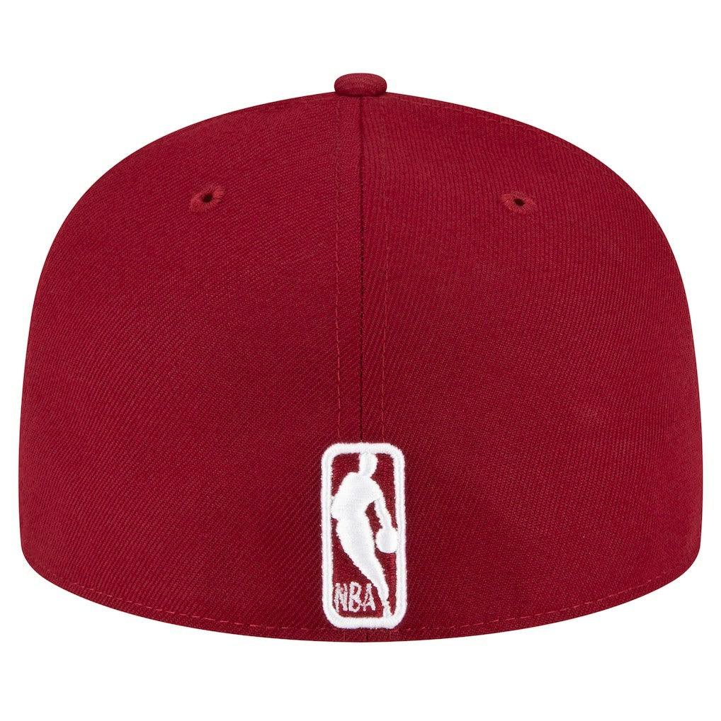 Cleveland Cavaliers 59FIFTY Fitted Hat sale Online