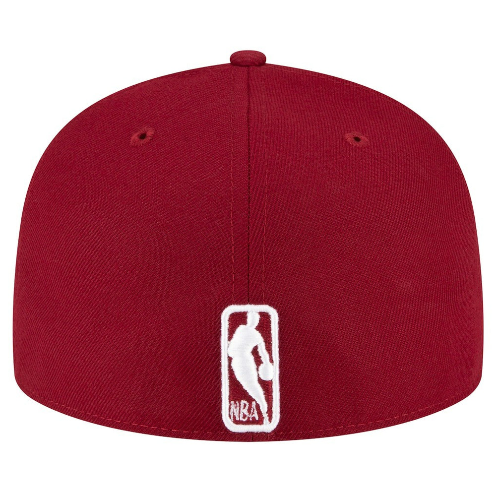 Cleveland Cavaliers 59FIFTY Fitted Hat sale Online
