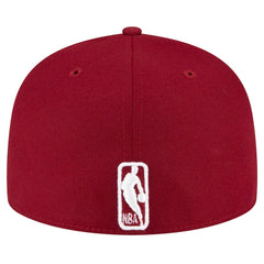 Cleveland Cavaliers 59FIFTY Fitted Hat sale Online