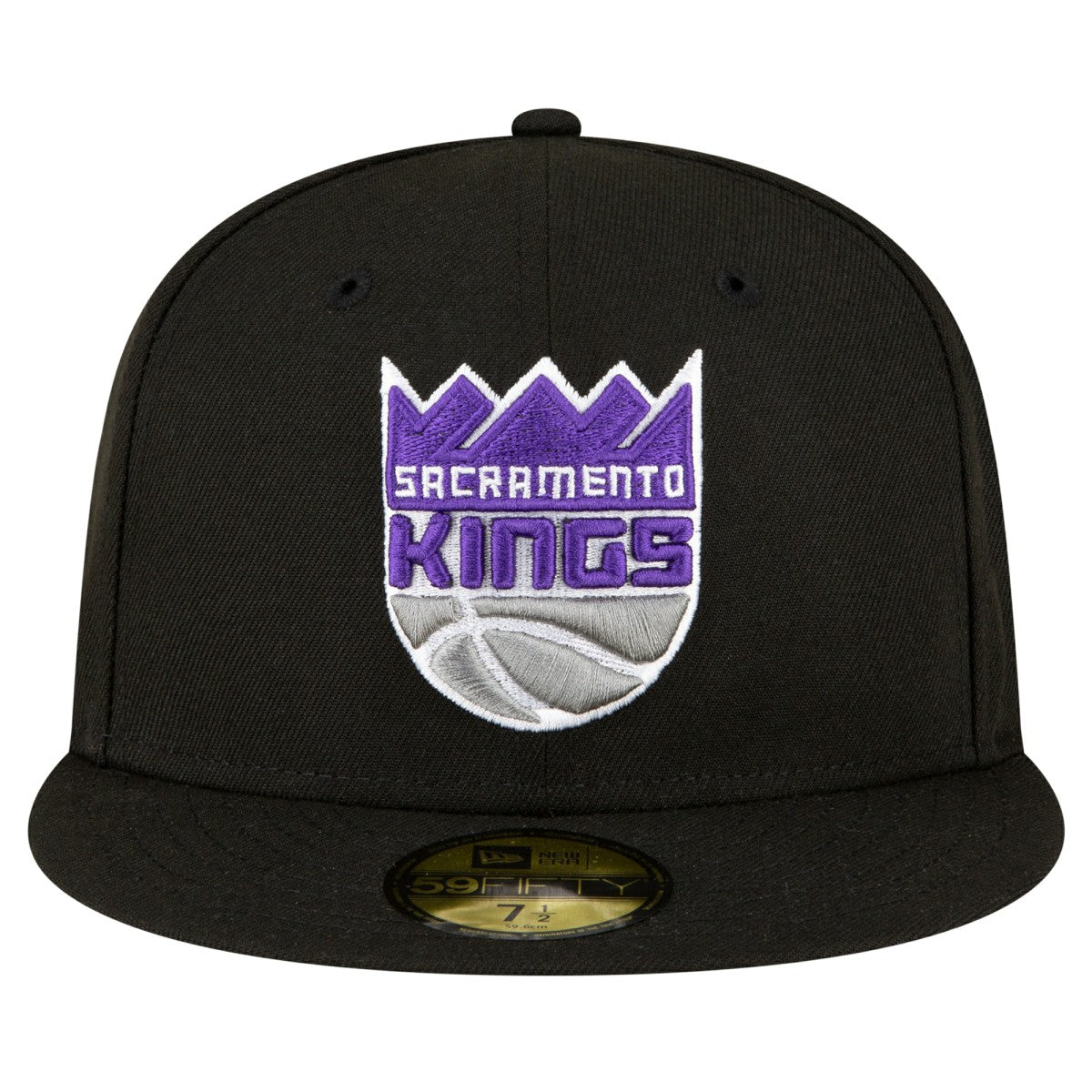 Sacramento Kings 59FIFTY Fitted Hat Outlet
