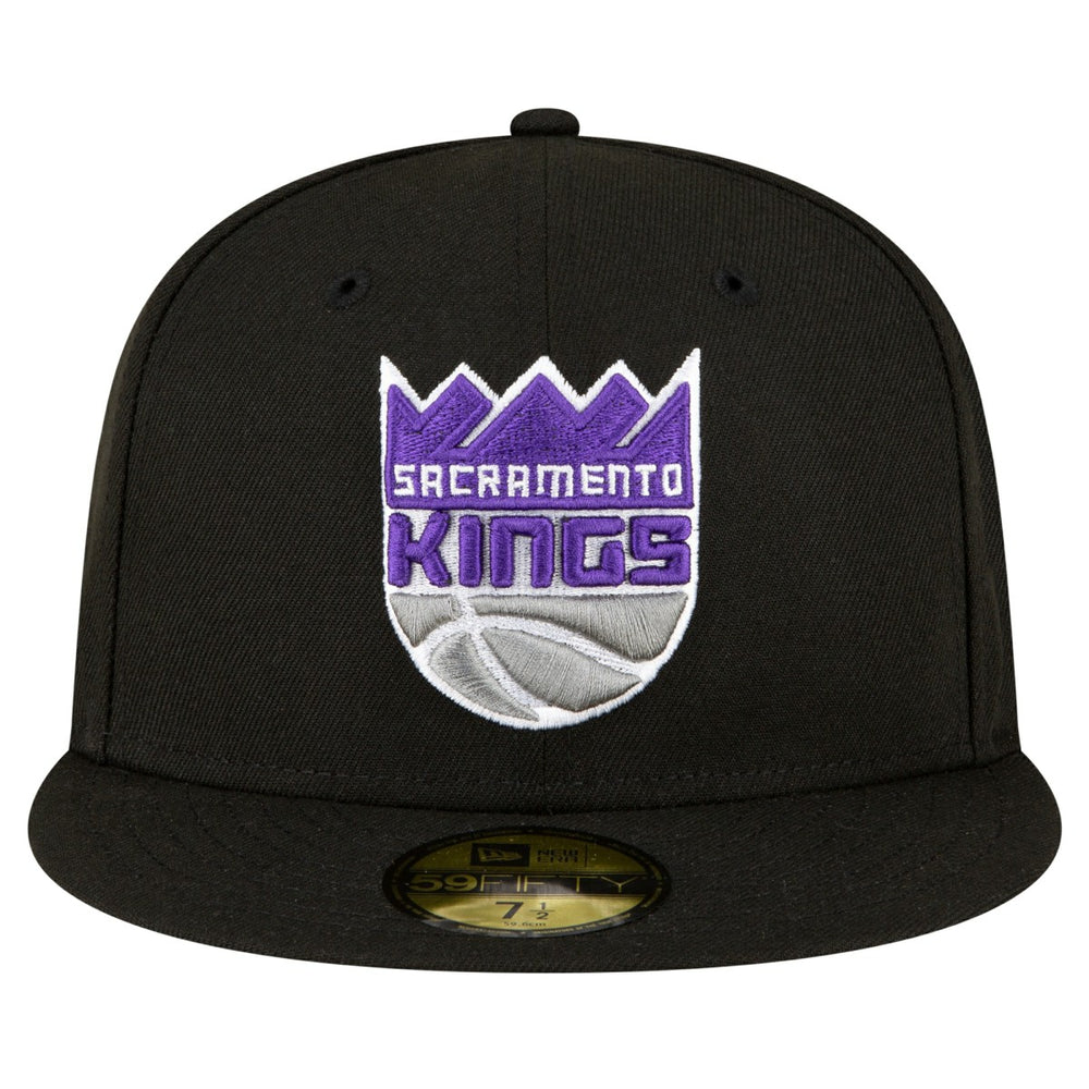 Sacramento Kings 59FIFTY Fitted Hat Outlet