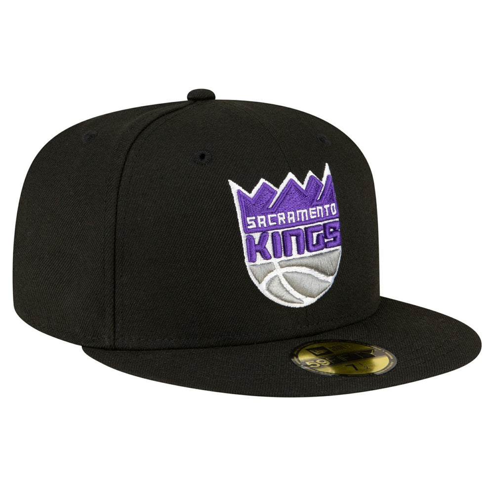 Sacramento Kings 59FIFTY Fitted Hat Outlet