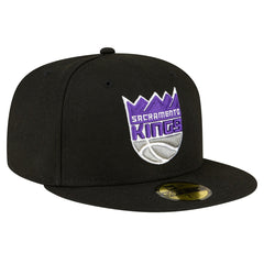 Sacramento Kings 59FIFTY Fitted Hat Outlet