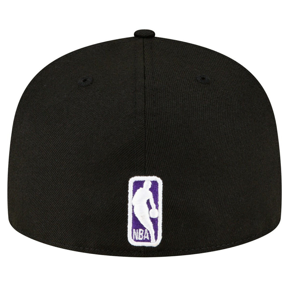 Sacramento Kings 59FIFTY Fitted Hat Outlet