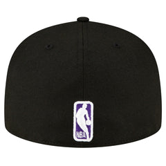 Sacramento Kings 59FIFTY Fitted Hat Outlet