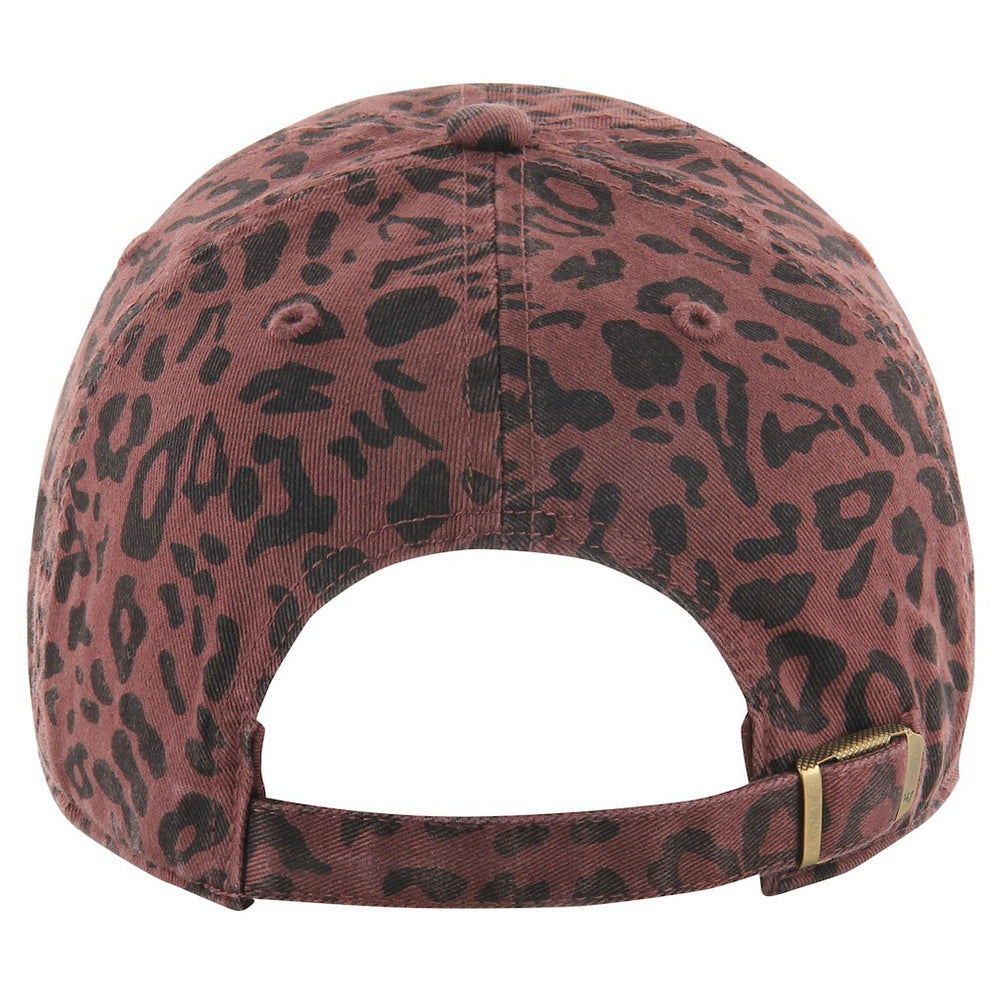 New Orleans Saints 47 brand '47 Women's Tawny Clean Up Adjustable Hat