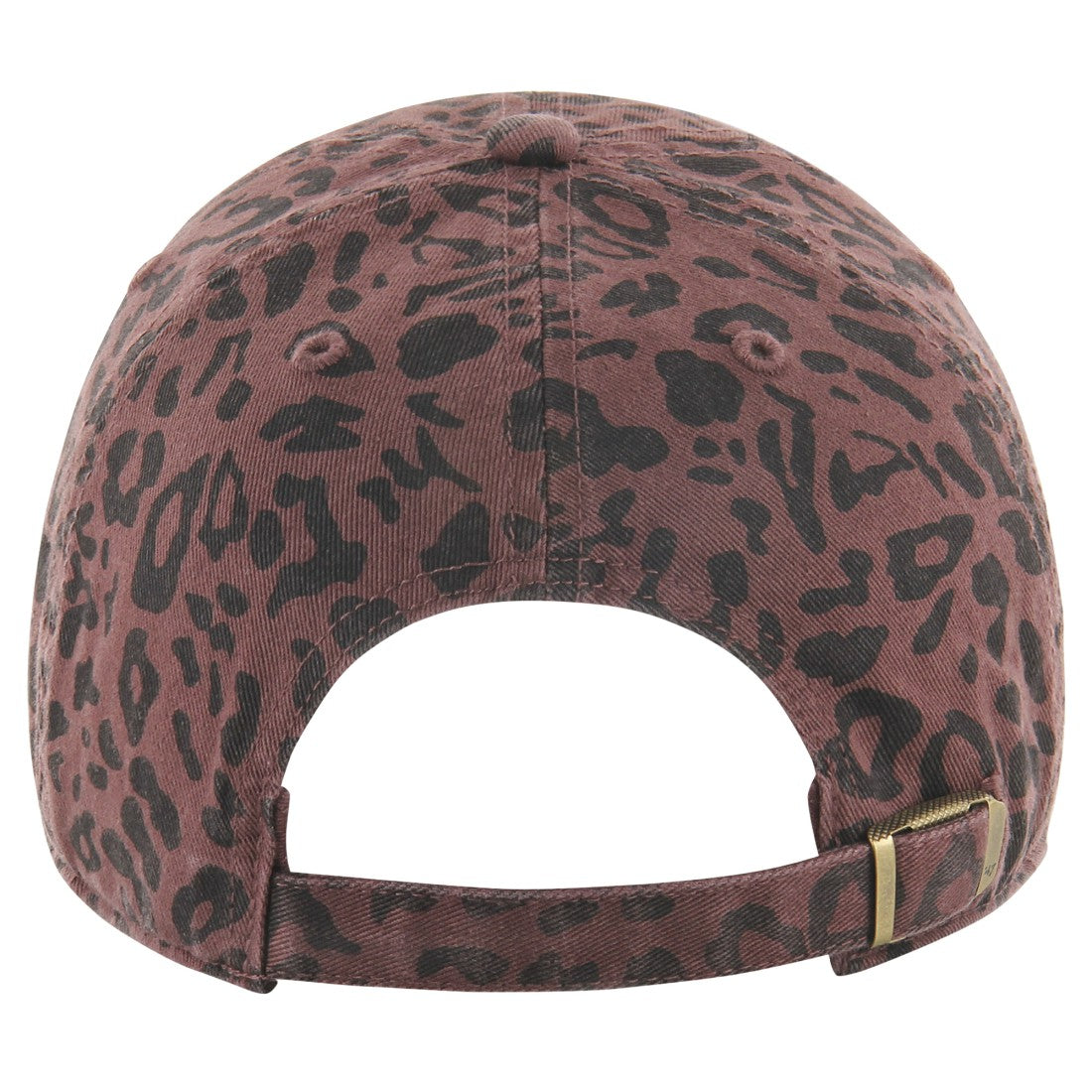 New York Jets 47 brand '47 Women's Tawny Clean Up Adjustable Hat