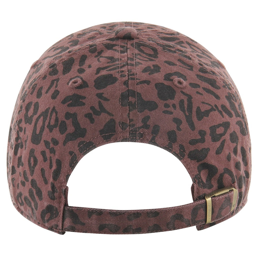 New York Jets 47 brand '47 Women's Tawny Clean Up Adjustable Hat