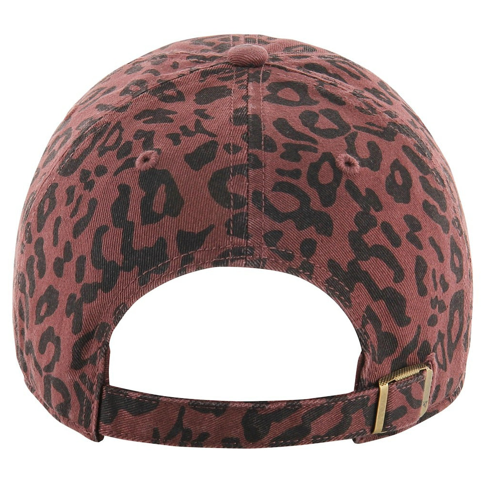 Pittsburgh Steelers 47 brand '47 Women's Tawny Clean Up Adjustable Hat