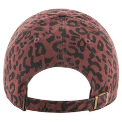Pittsburgh Steelers 47 brand '47 Women's Tawny Clean Up Adjustable Hat
