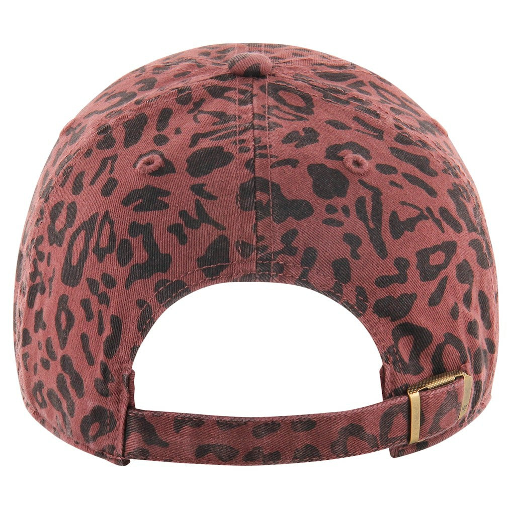 Cincinnati Bengals 47 brand '47 Women's Tawny Clean Up Adjustable Hat