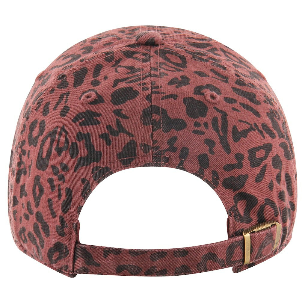 Arizona Cardinals 47 brand '47 Women's Tawny Clean Up Adjustable Hat