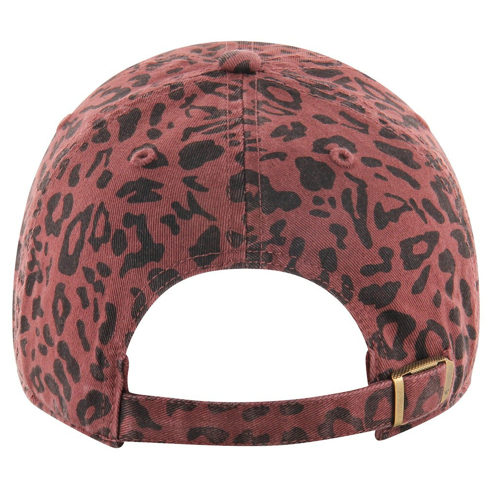 Arizona Cardinals 47 brand '47 Women's Tawny Clean Up Adjustable Hat