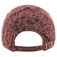 Arizona Cardinals 47 brand '47 Women's Tawny Clean Up Adjustable Hat