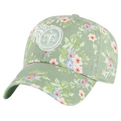 Tennessee Titans 47 brand '47 Women's Meadow Garden Clean Up Adjustable Hat