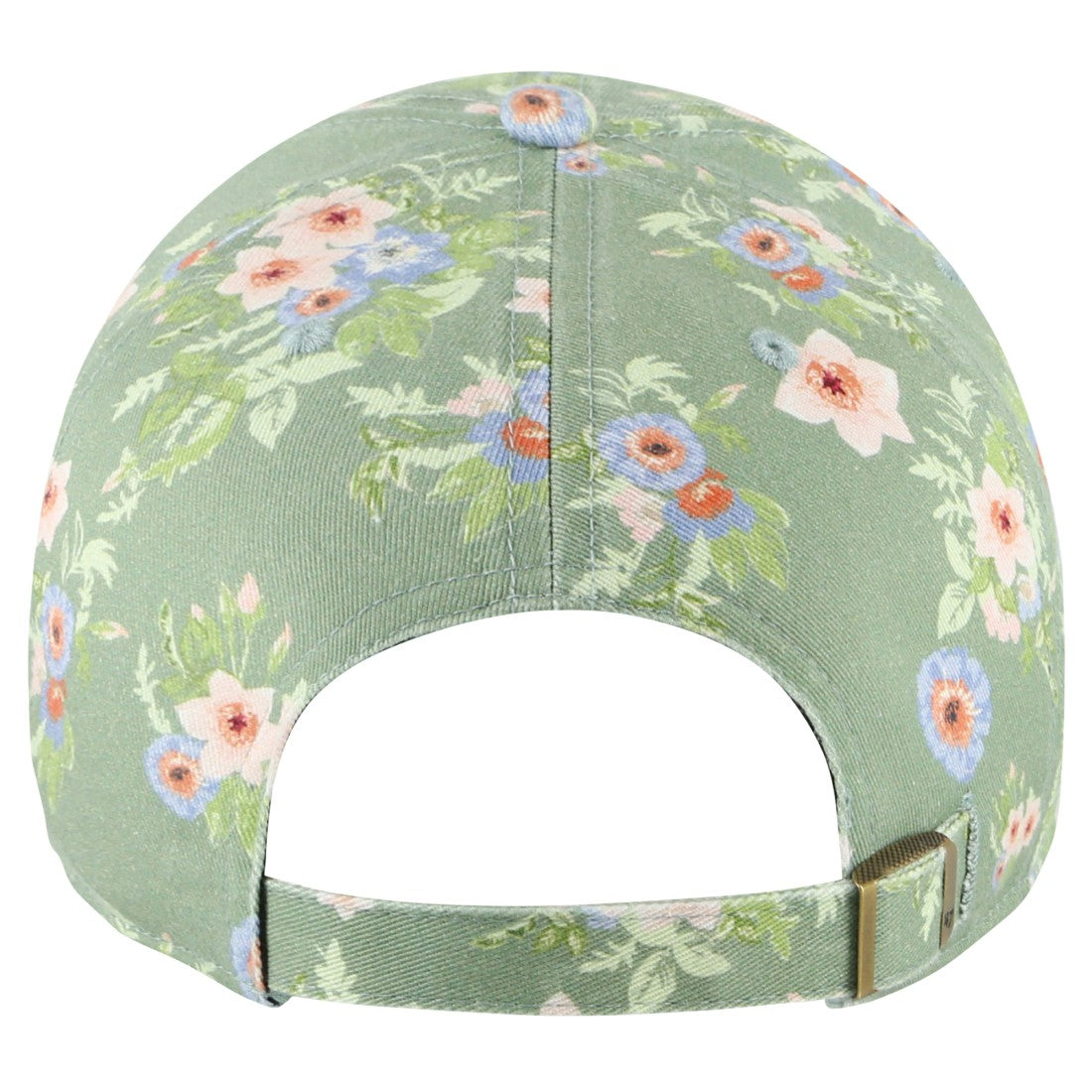 Tennessee Titans 47 brand '47 Women's Meadow Garden Clean Up Adjustable Hat