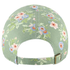 Tennessee Titans 47 brand '47 Women's Meadow Garden Clean Up Adjustable Hat