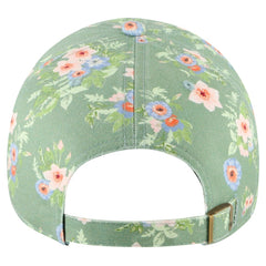 Cincinnati Bengals 47 brand '47 Women's Meadow Garden Clean Up Adjustable Hat