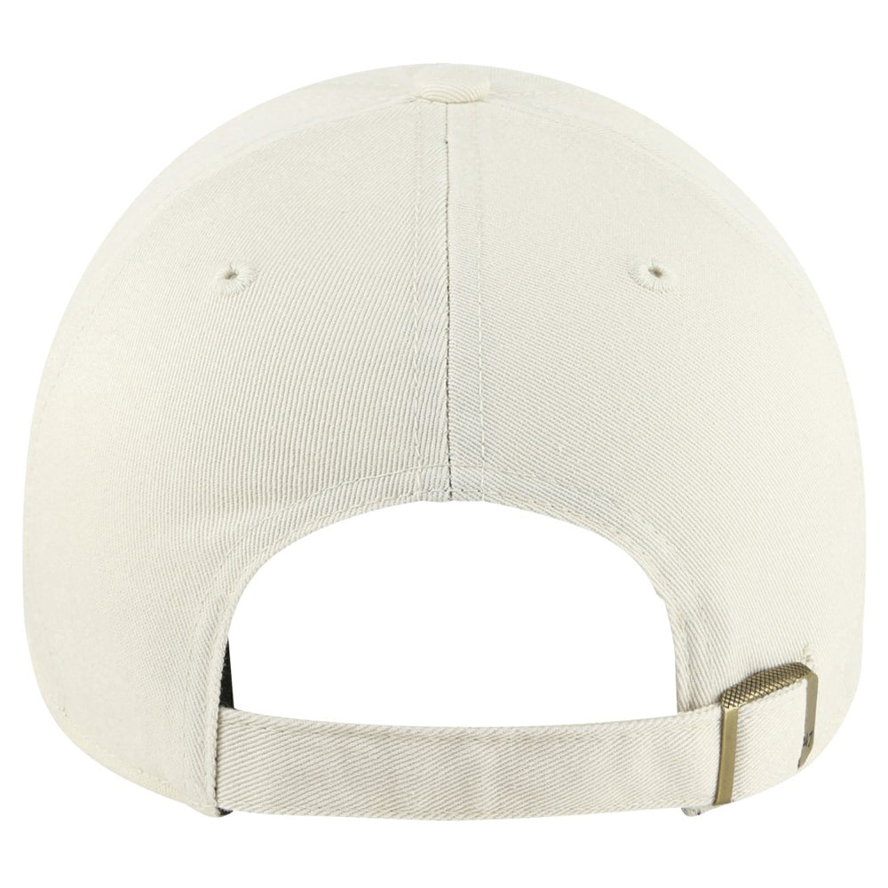 New York Jets 47 brand '47 Women's Ballpark Cheer Clean Up Adjustable Hat