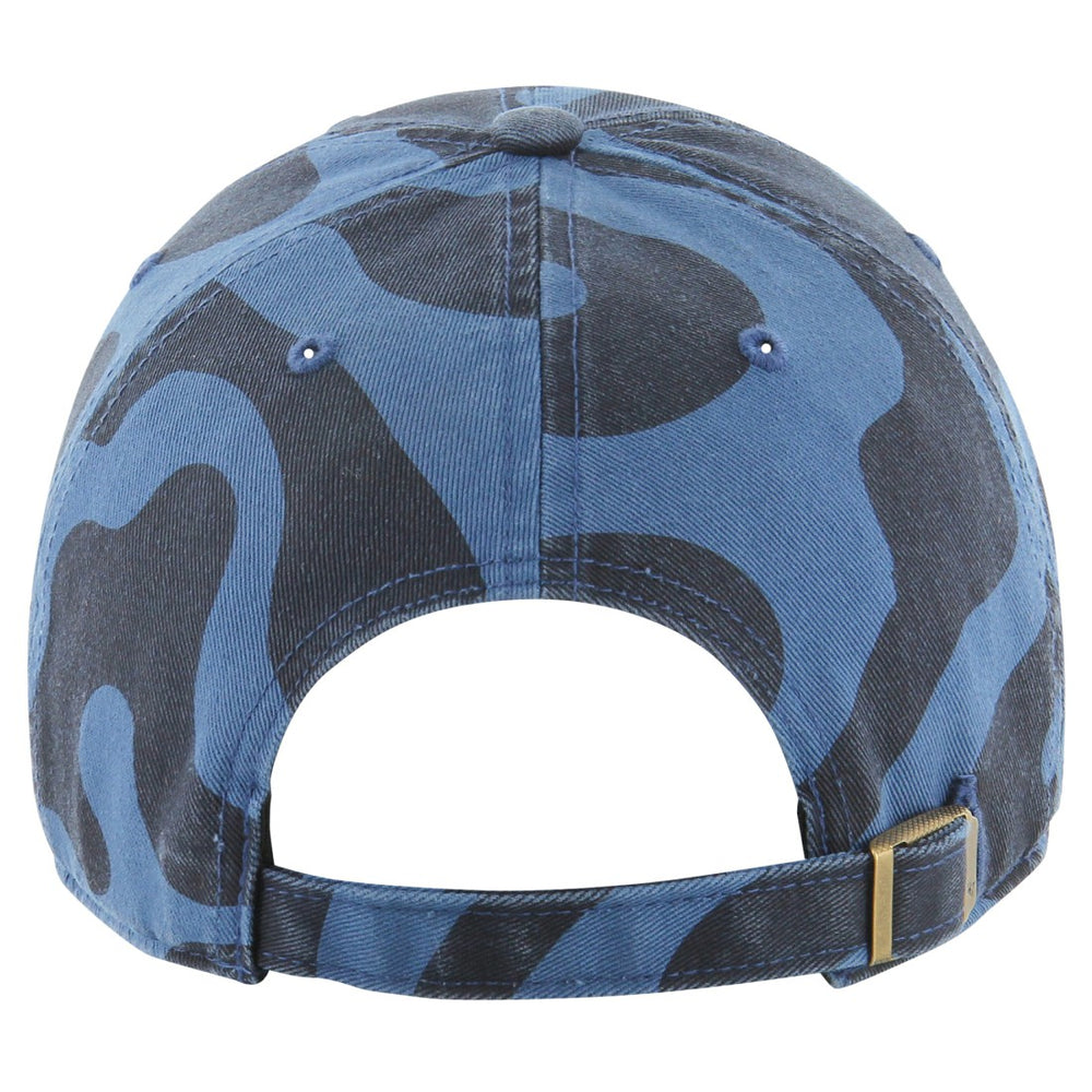Denver Broncos 47 brand '47 Women's Freeform Clean Up Adjustable Hat