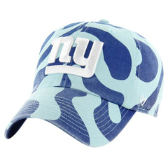New York Giants 47 brand '47 Women's Freeform Clean Up Adjustable Hat