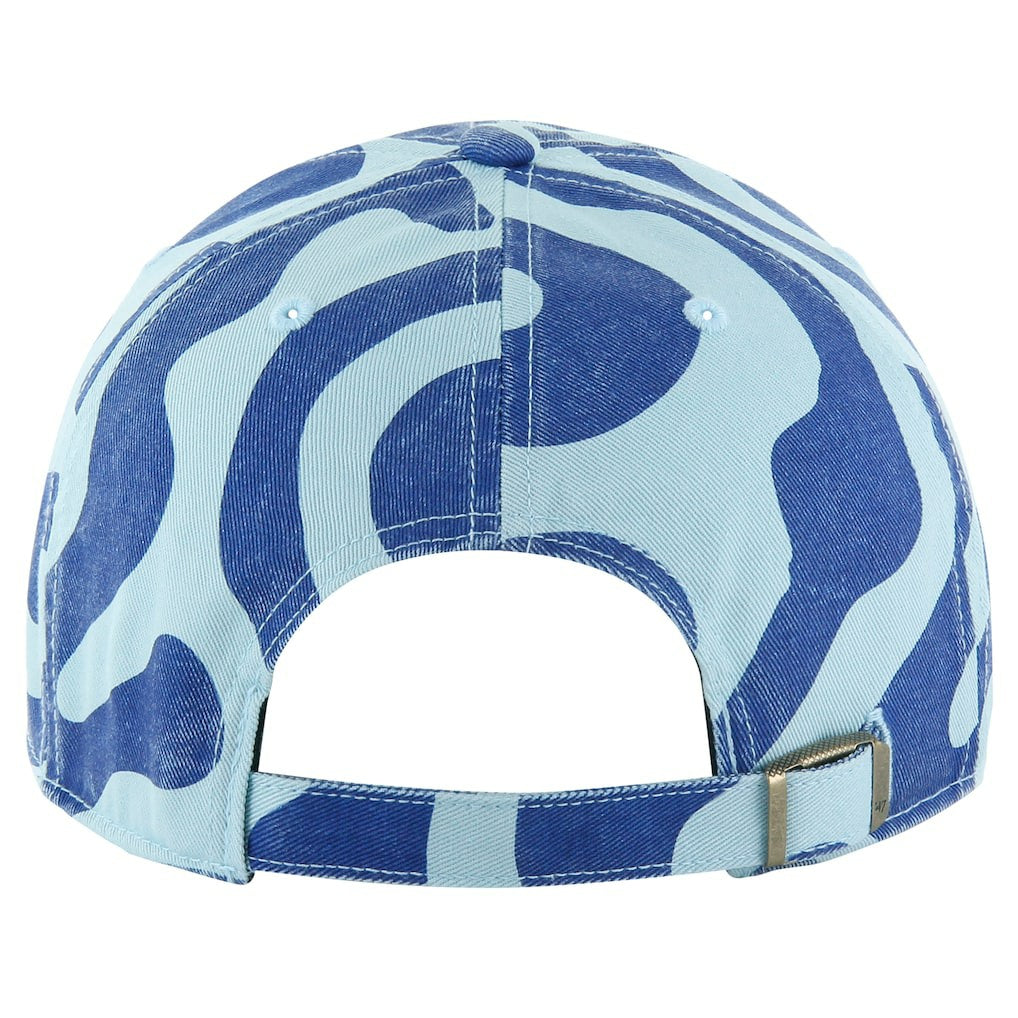 New York Giants 47 brand '47 Women's Freeform Clean Up Adjustable Hat